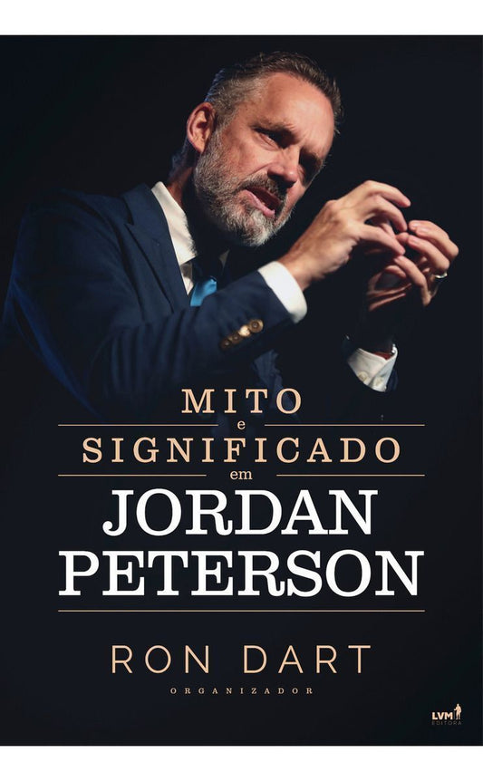Mito e Significado Em Jordan Peterson - 01Ed/24