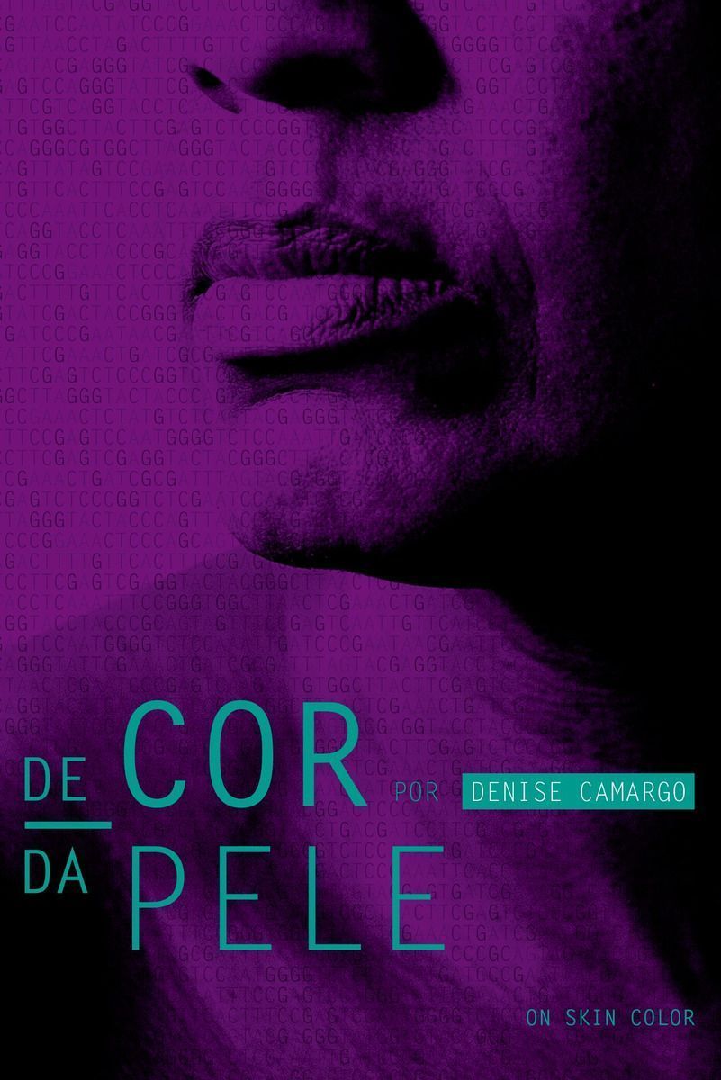 De Cor da Pele