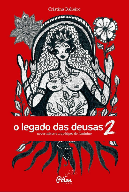 Legado das Deusas, O - Vol. 02 - (Com Baralho)