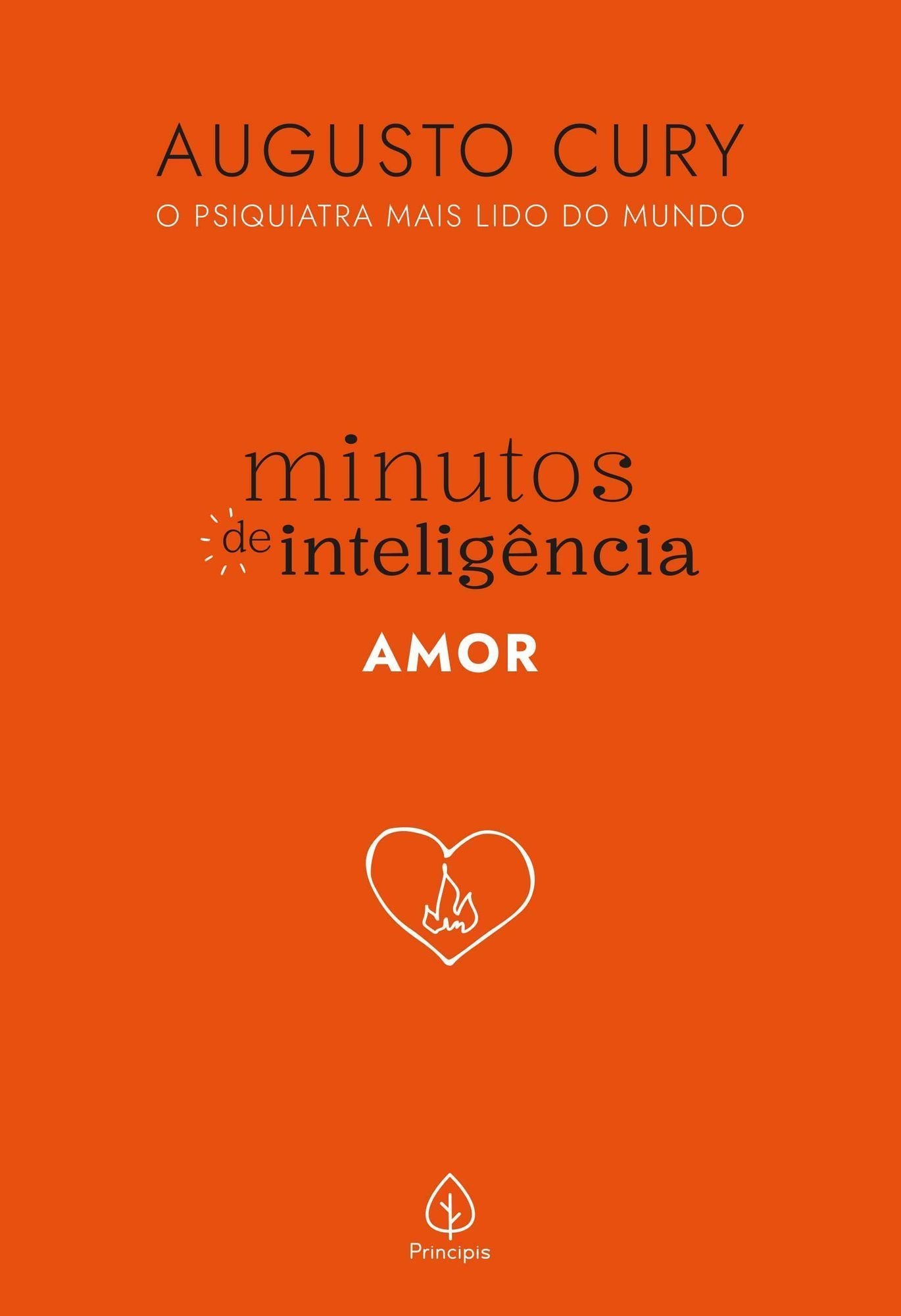 Minutos de Inteligência - Amor