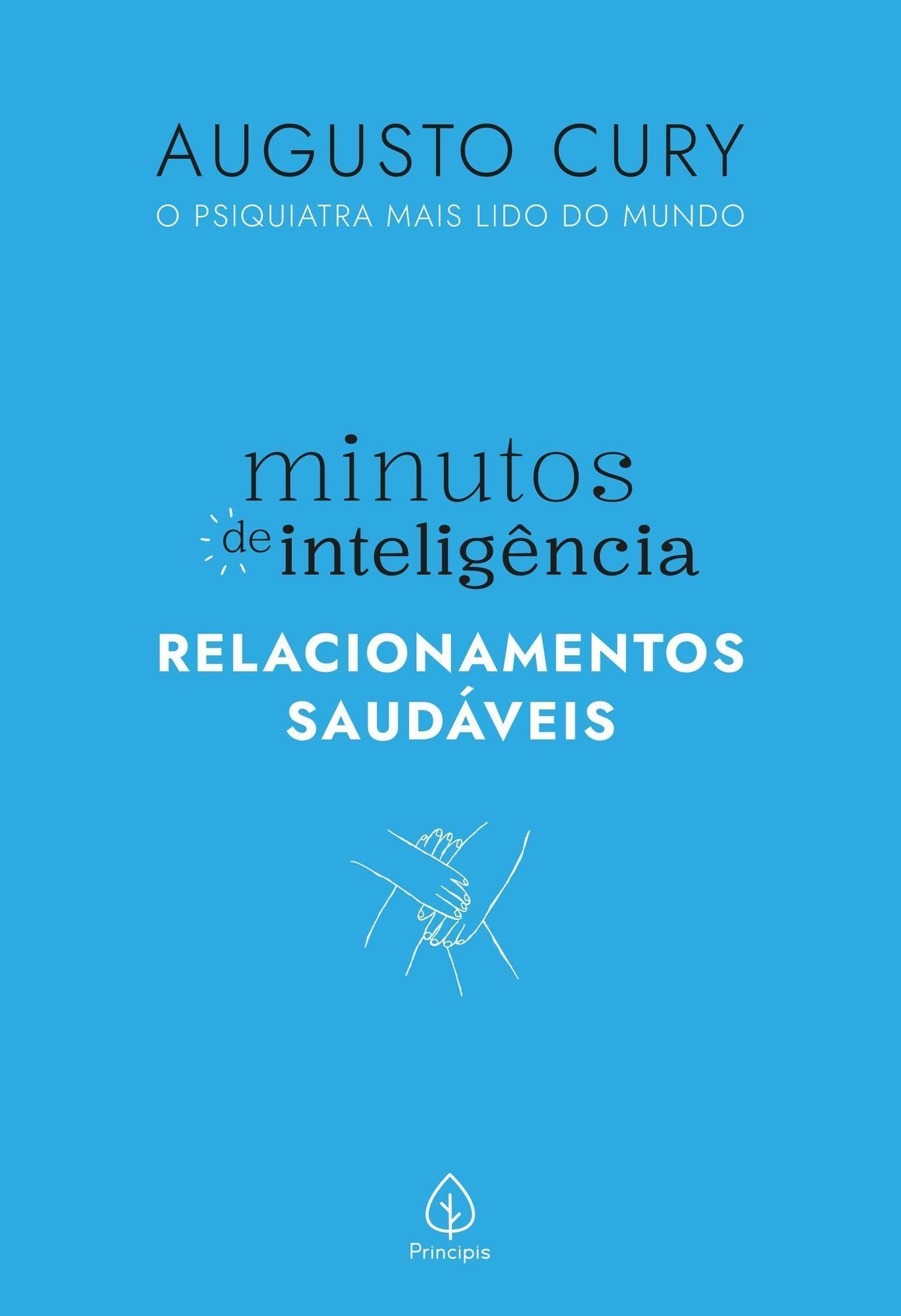 Minutos de Inteligência - Relacionamentos Saudáveis