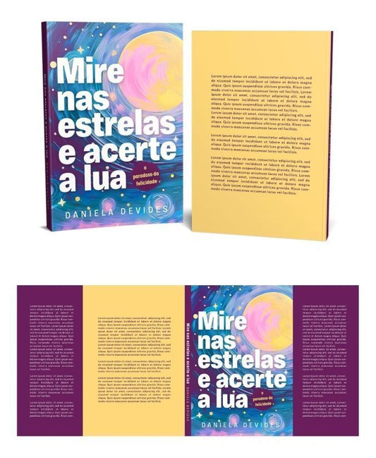 Mire Nas Estrelas e Acerte a Lua
