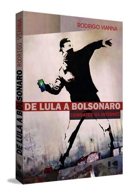 De Lula a Bolsonaro