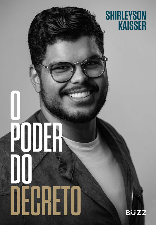 O Poder Do Decreto