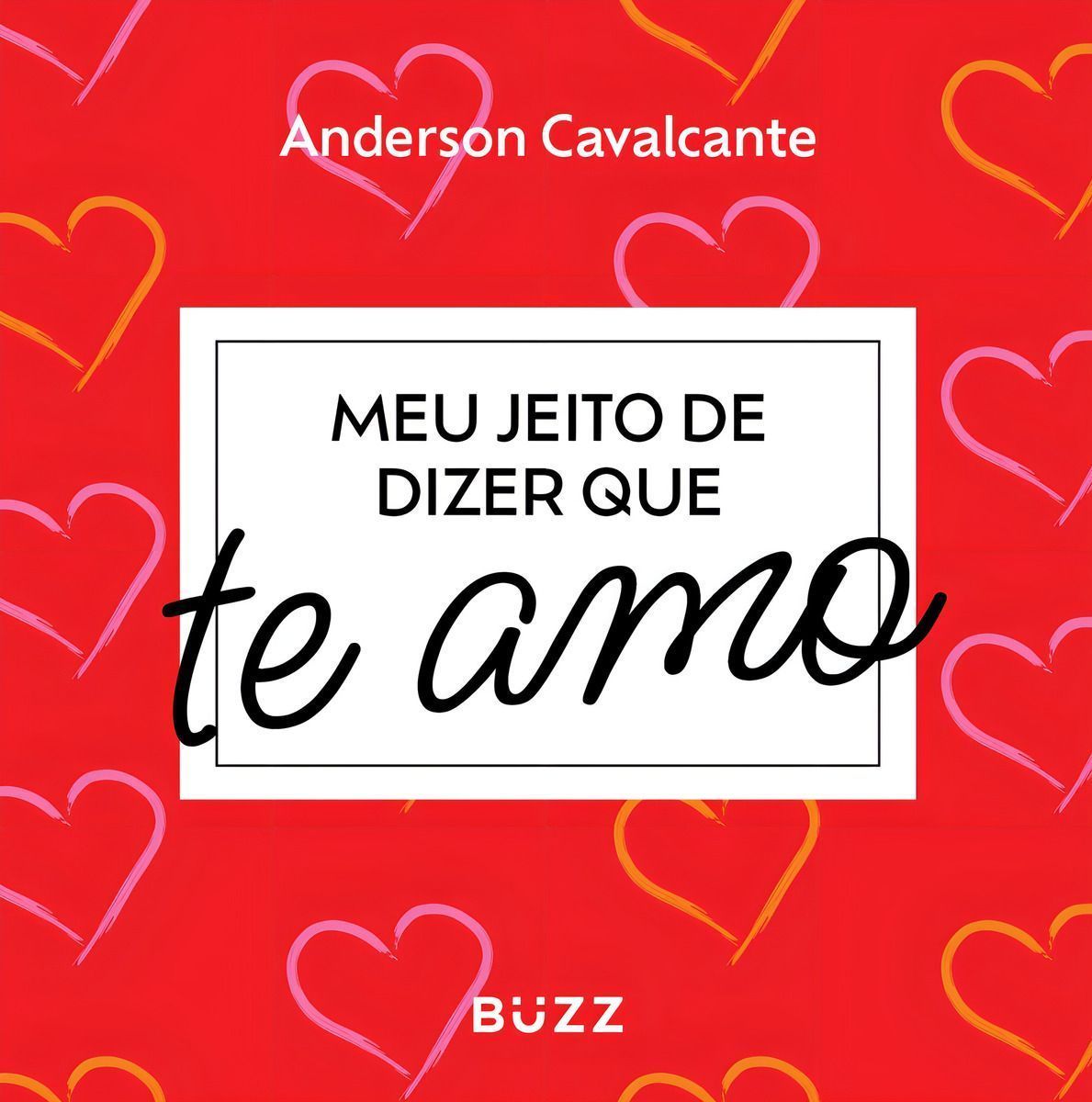 Meu Jeito De Dizer Que Te Amo
