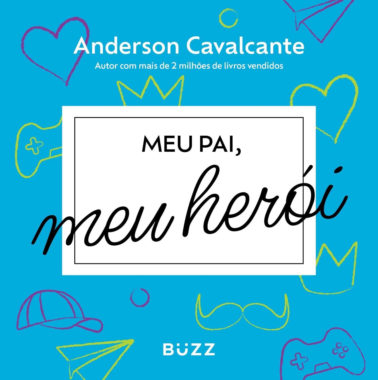Meu Pai, Meu Herói