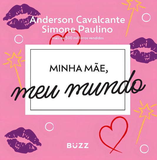 Minha Mãe, Meu Mundo