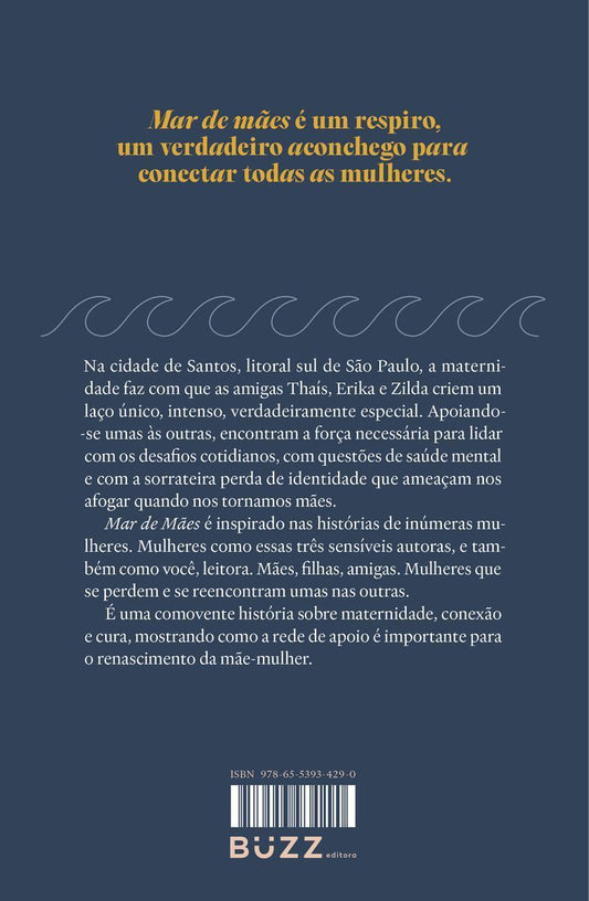 Mar de Mães