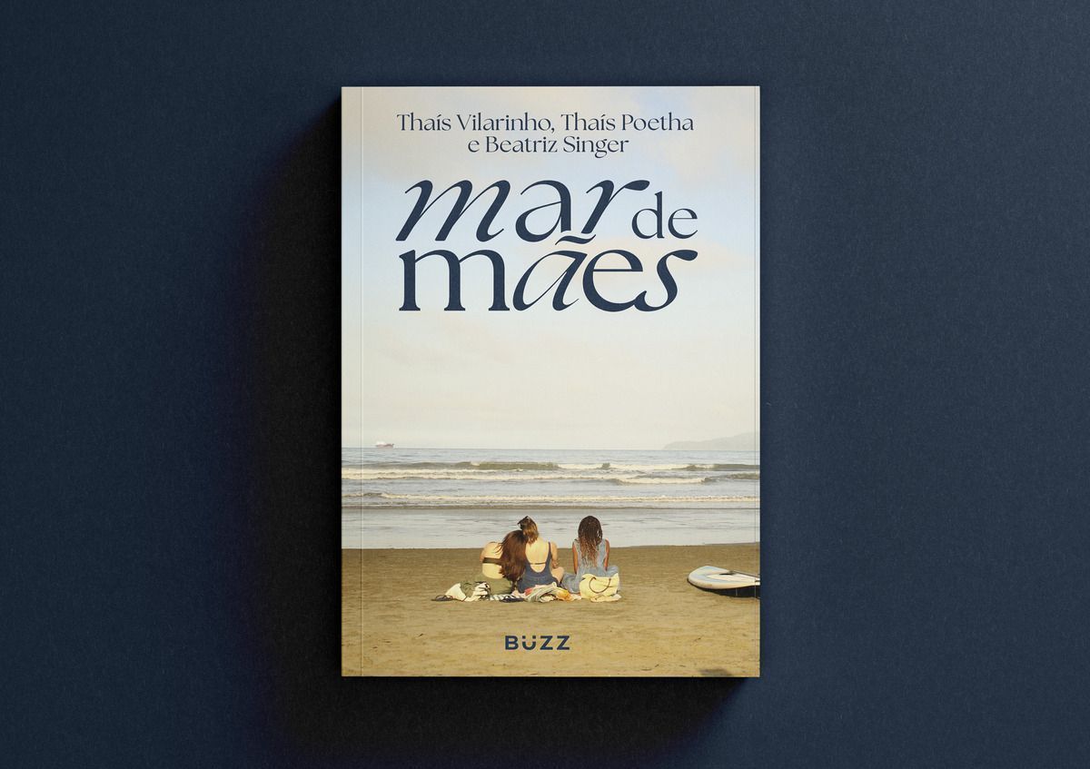 Mar de Mães