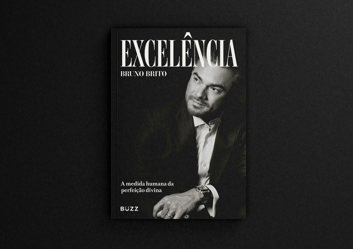 Excelência - A Medida Humana da Perfeição Divina