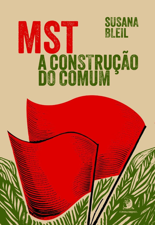 MST - A Construção do Comum