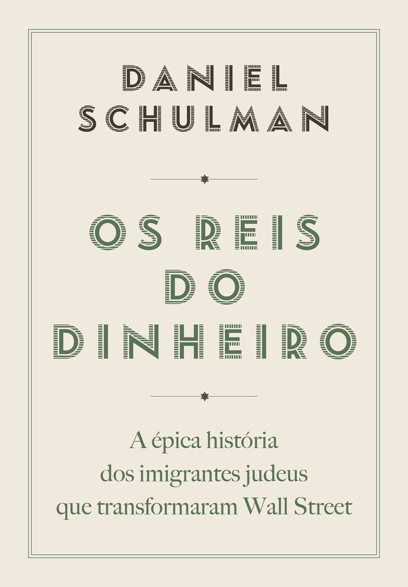 Os Reis do Dinheiro