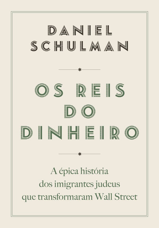 Os Reis do Dinheiro