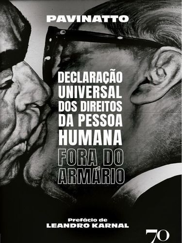 Declaração Universal dos Direitos da Pessoa Humana Fora do Armário