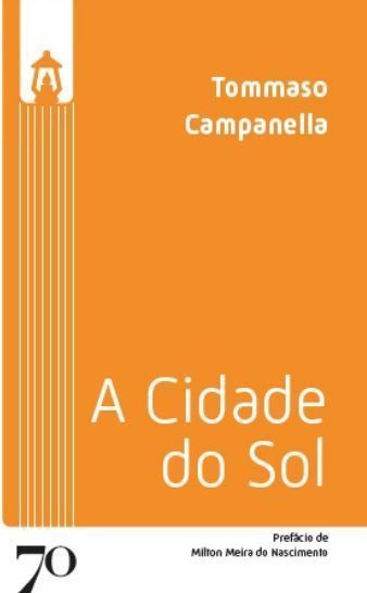 A Cidade do Sol