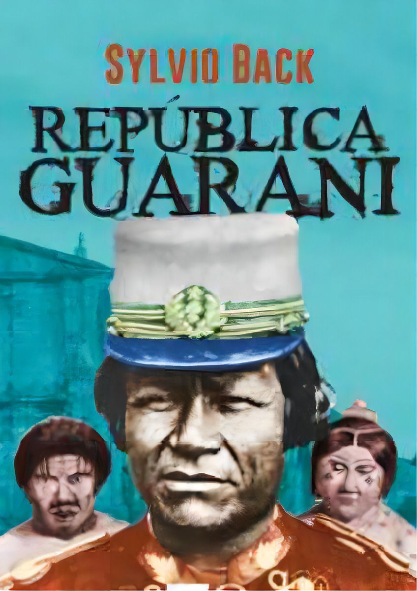 República Guarani