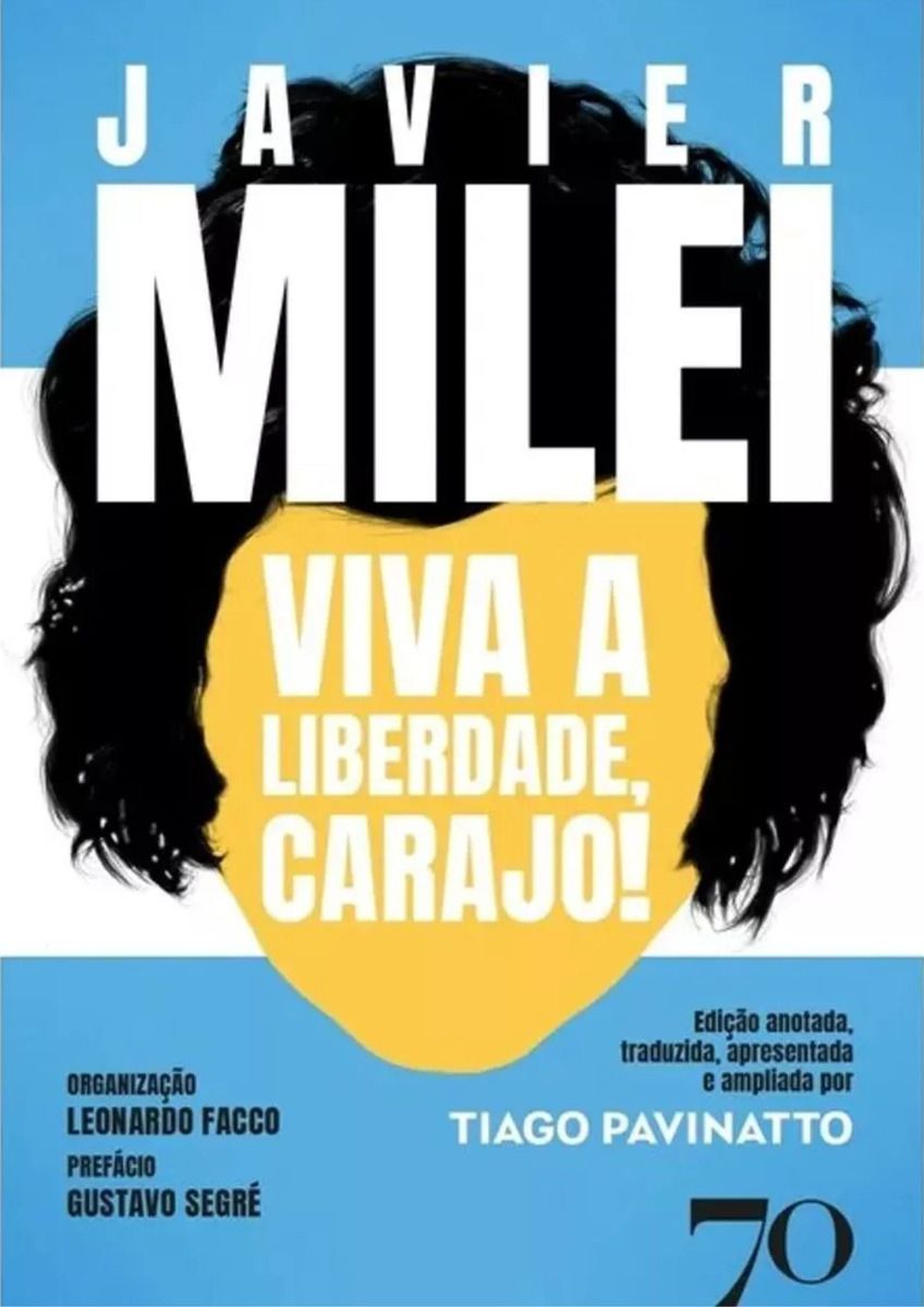 Viva a Liberdade, Carajo!