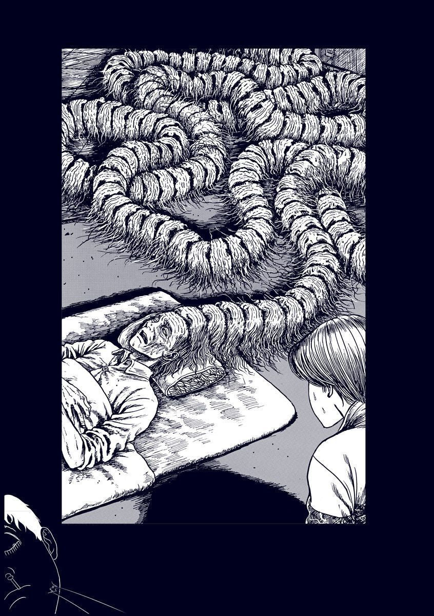 Buracos da Estranheza - 35 Anos da Carreira do Mestre do Horror