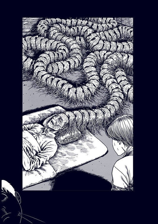 Buracos da Estranheza - 35 Anos da Carreira do Mestre do Horror