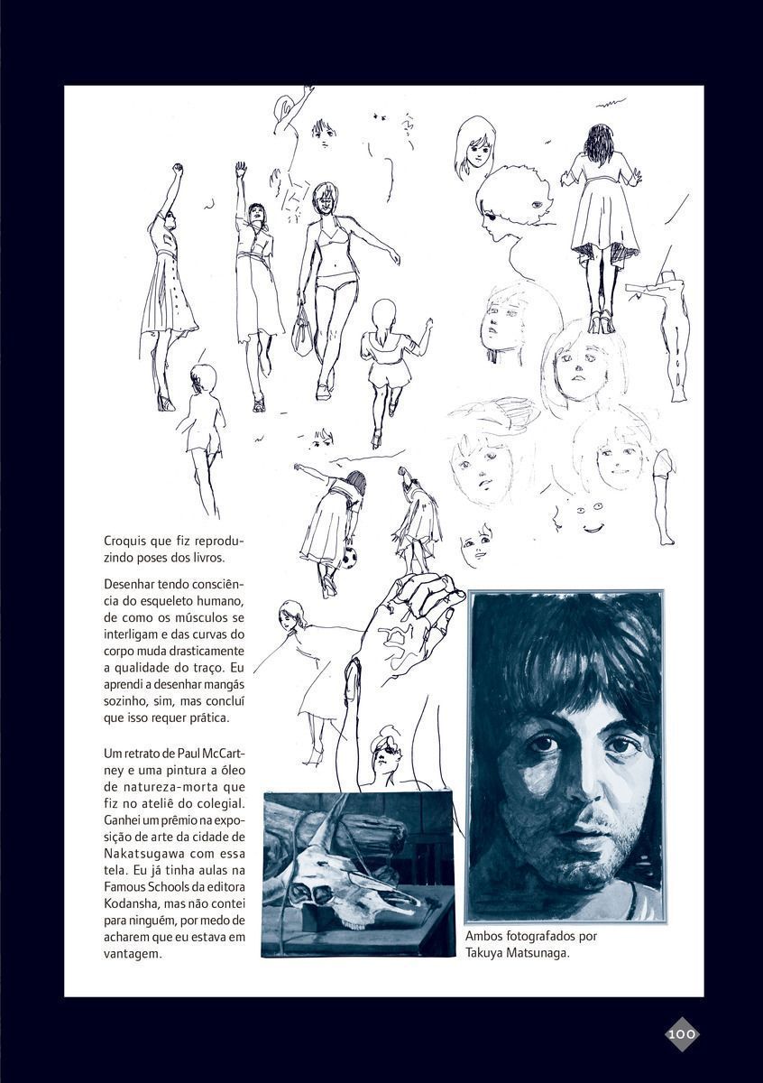 Buracos da Estranheza - 35 Anos da Carreira do Mestre do Horror