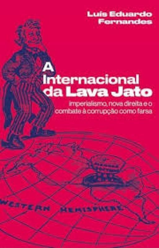 A Internacional da Lava Jato