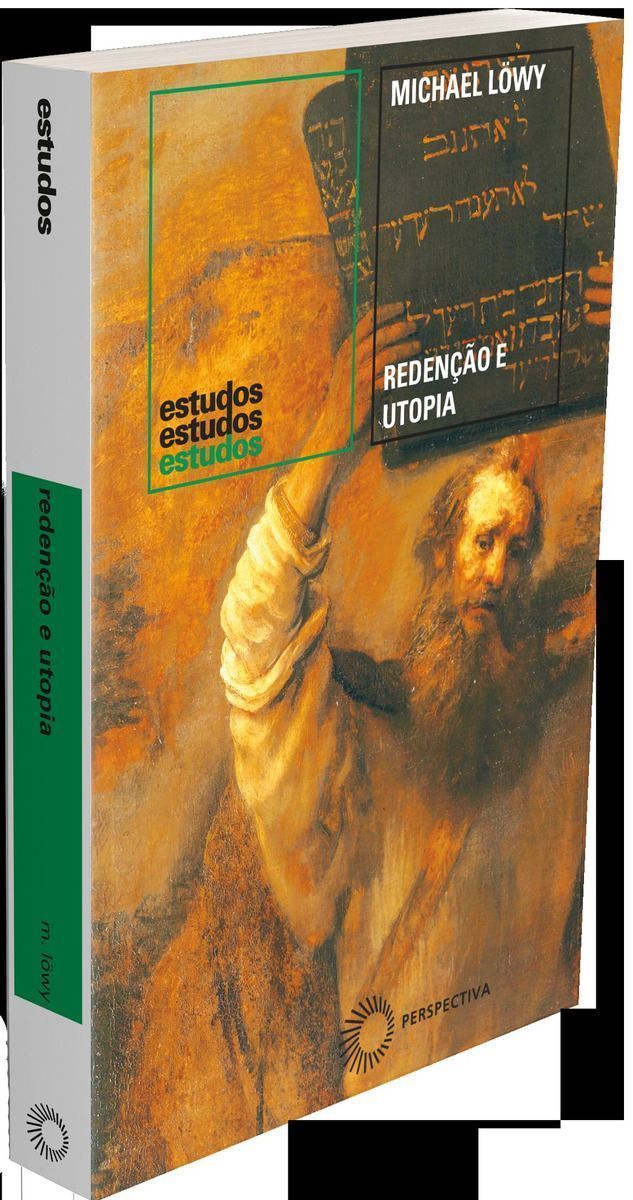 Redenção e utopia