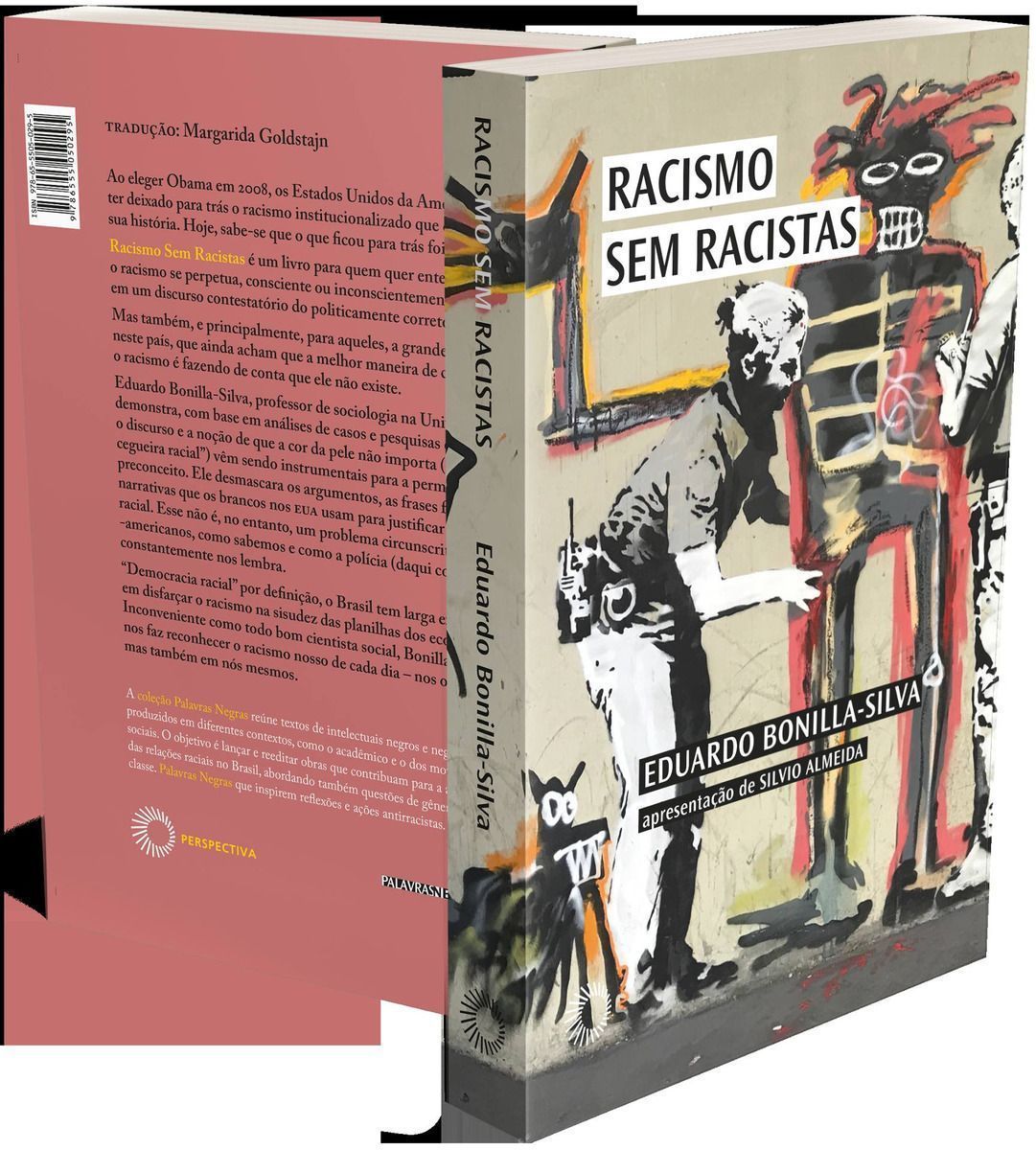 Racismo Sem Racistas