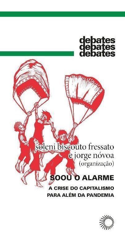 Soou o Alarme