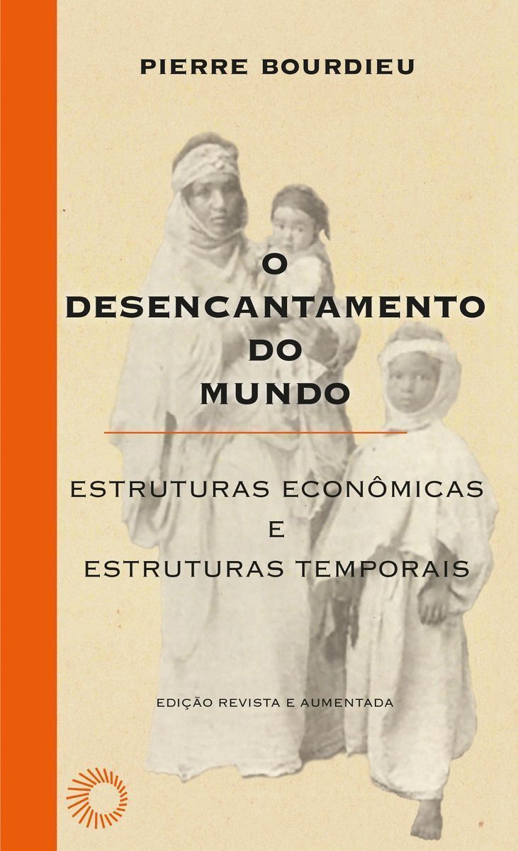 Desencantamento do Mundo, o - 02Ed/21
