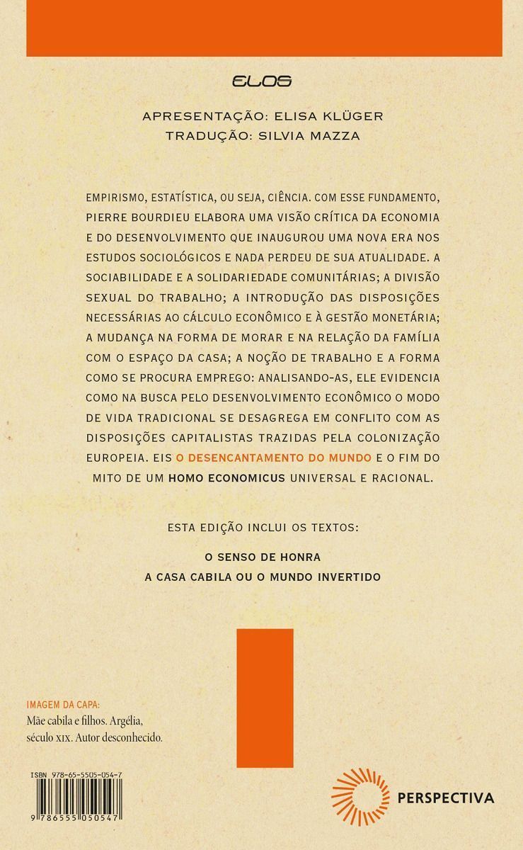 Desencantamento do Mundo, o - 02Ed/21