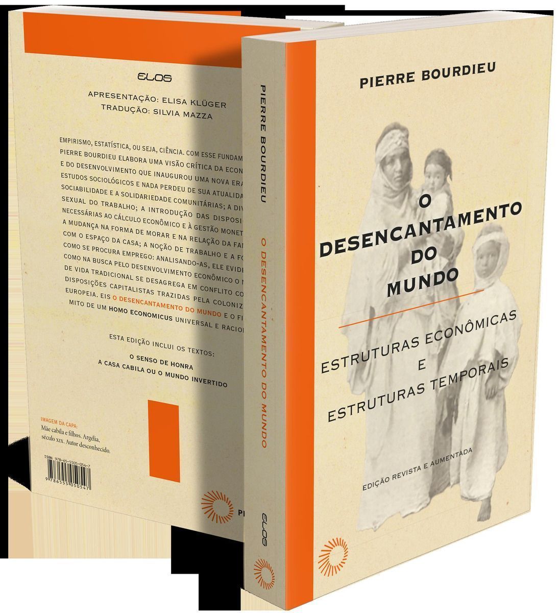Desencantamento do Mundo, o - 02Ed/21