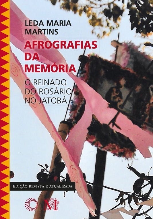 Afrografias Da Memória