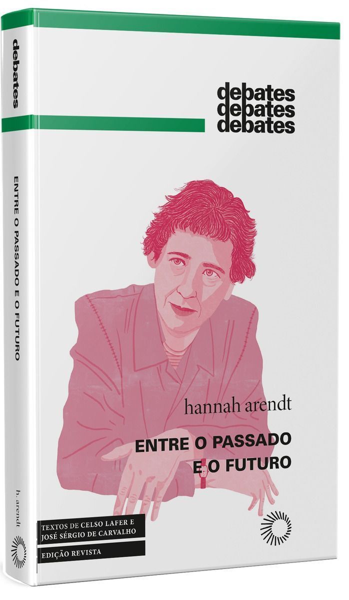 Entre o Passado e o Futuro