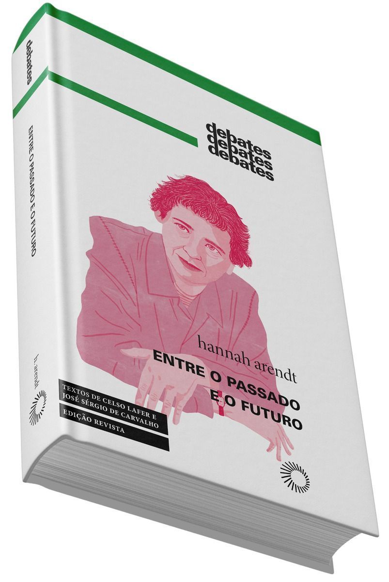 Entre o Passado e o Futuro