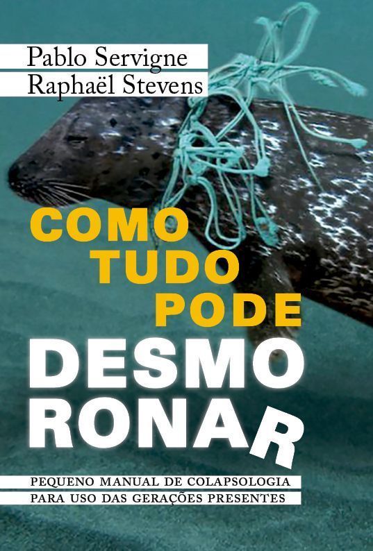 Como Tudo Pode Desmoronar - Pequeno Manual de Colapsologia Para Uso Das Gerações Presentes
