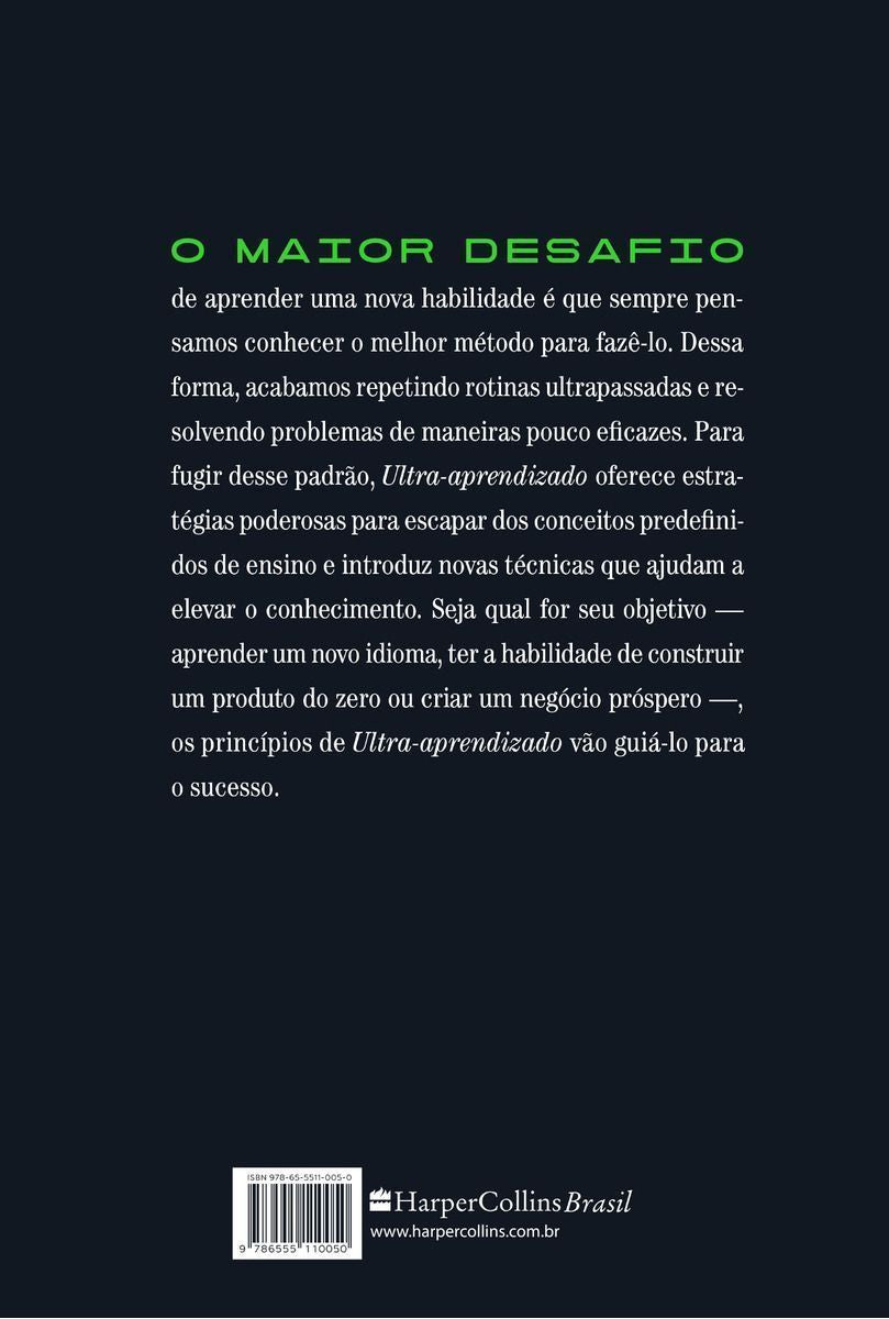 Ultra-aprendizado