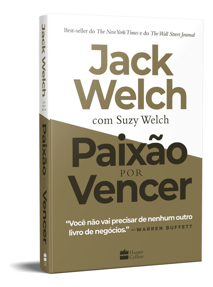 Paixão por vencer