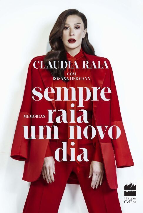 Sempre Raia um Novo Dia