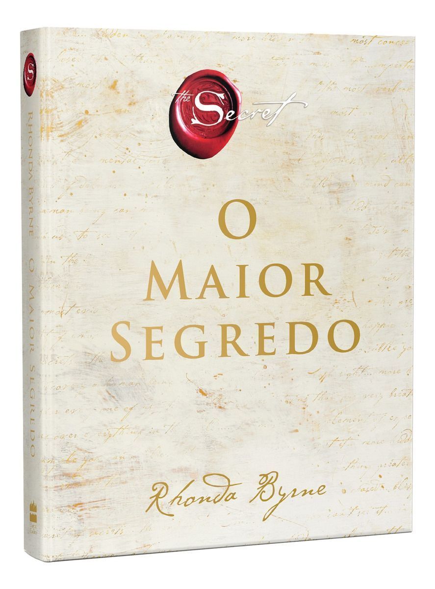O Maior Segredo