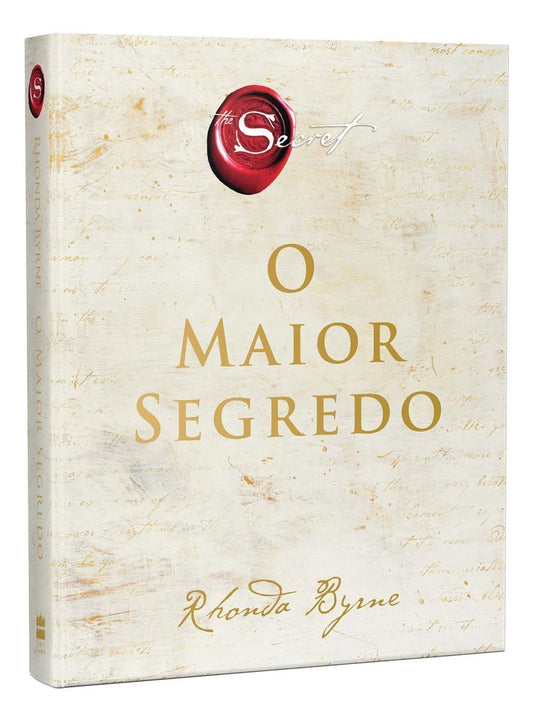 O Maior Segredo