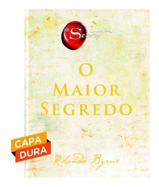 O Maior Segredo