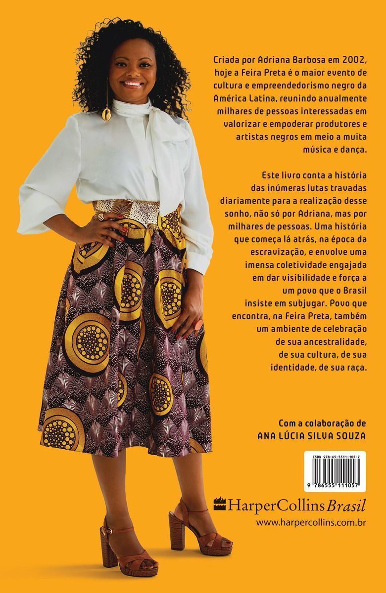 Preta Potência