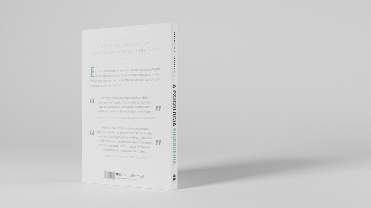 A Psicologia Financeira