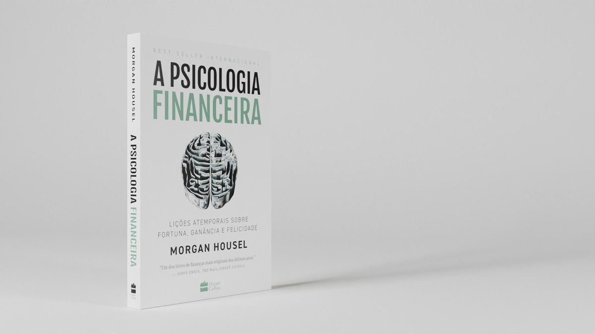 A Psicologia Financeira