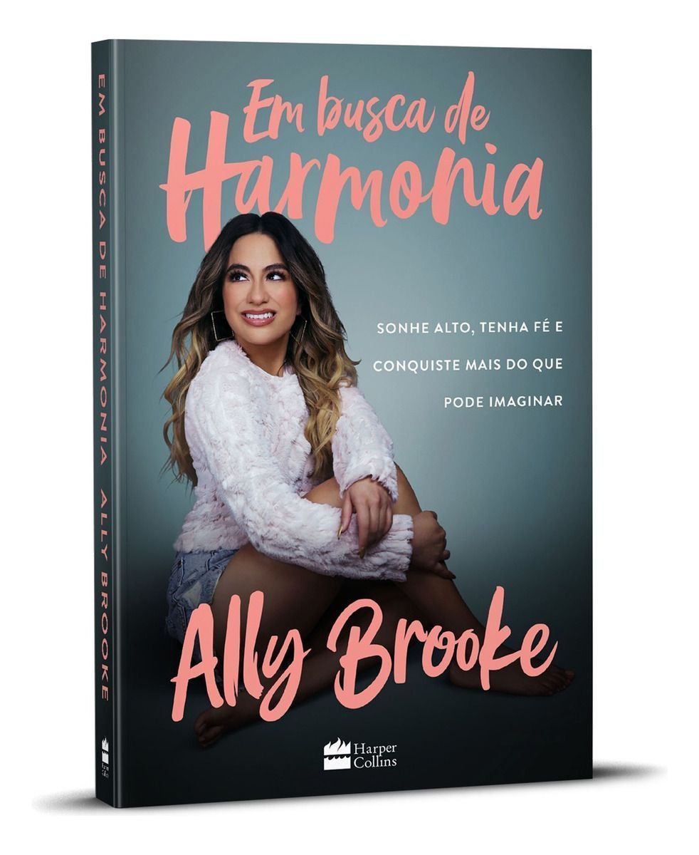 Em Busca de Harmonia