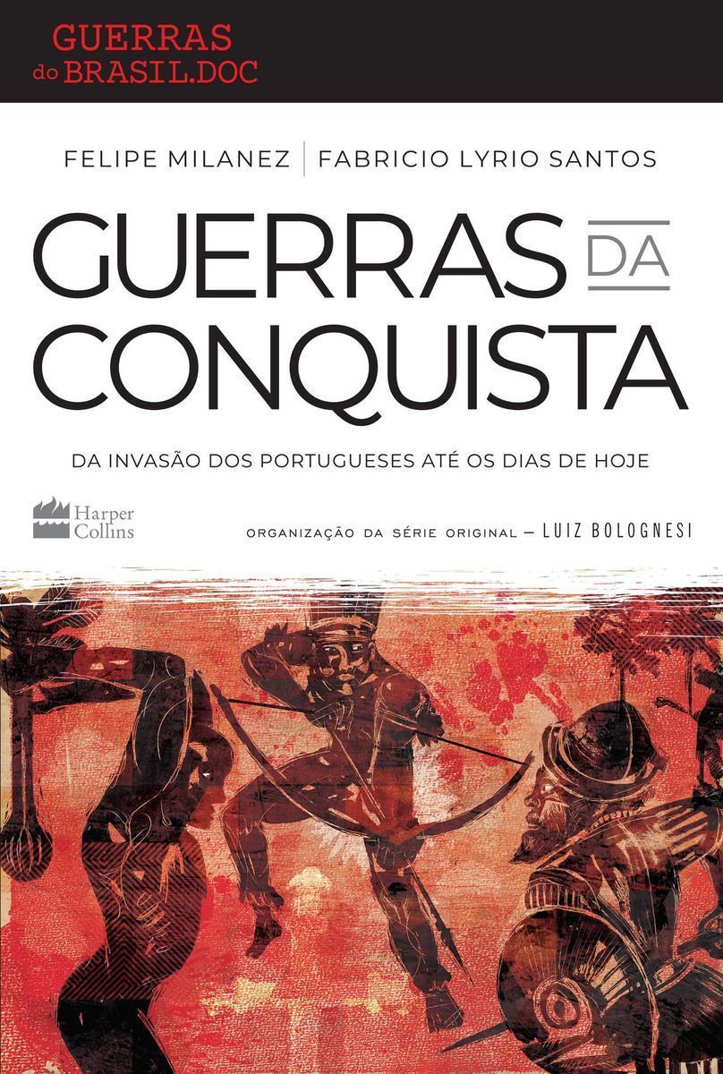 Guerras da Conquista