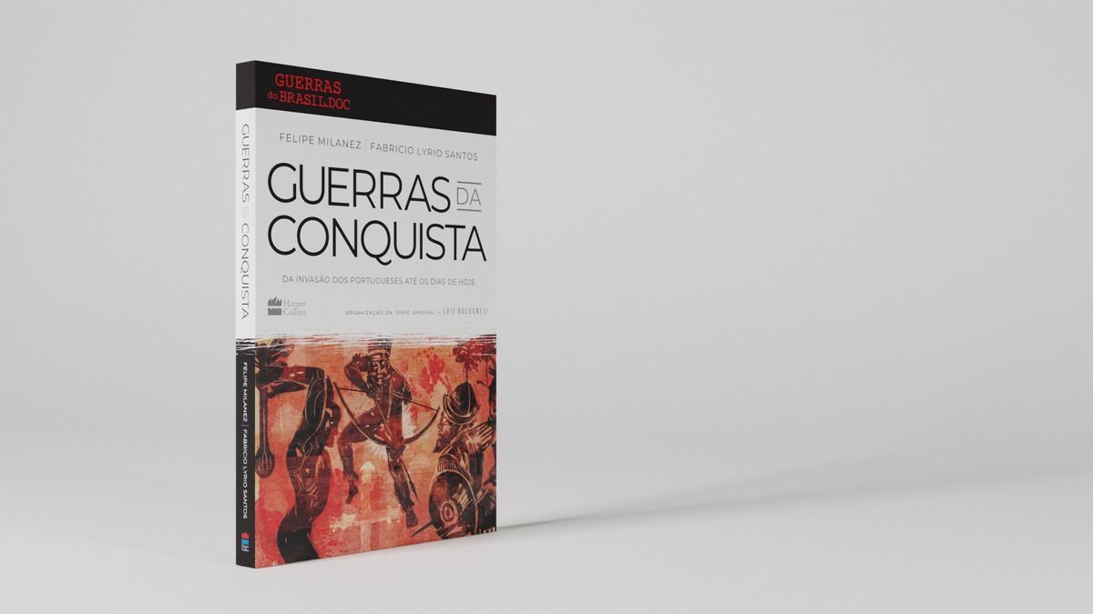 Guerras da Conquista