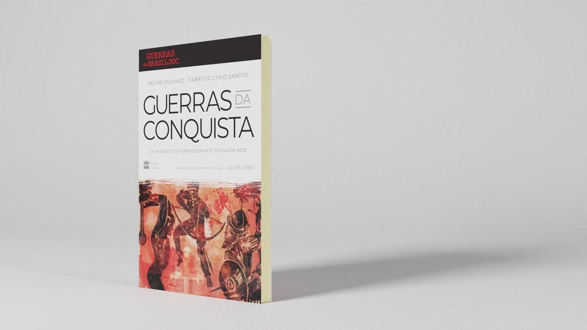 Guerras da Conquista