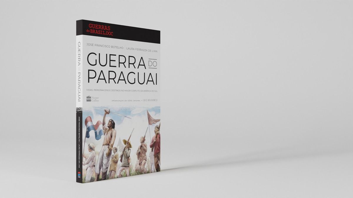 Guerra do Paraguai