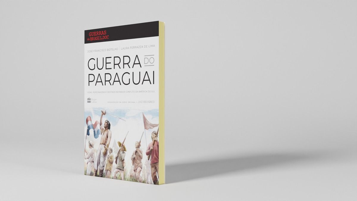 Guerra do Paraguai